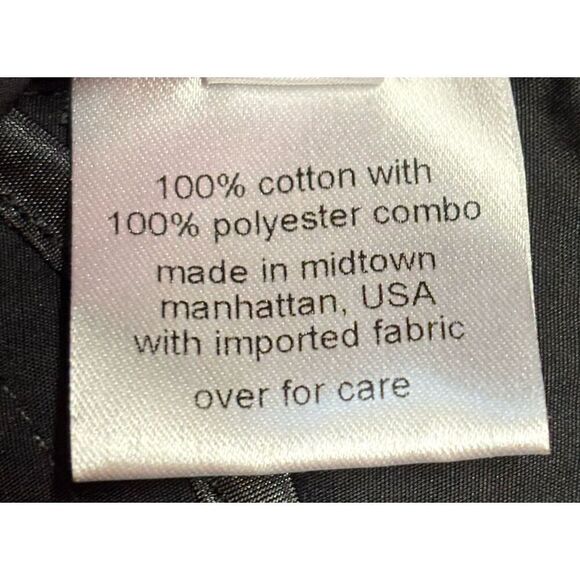 Rachel Comey Lace & Zip Front Mini Dress in Black NWT Size 4 - Picture 6 of 6